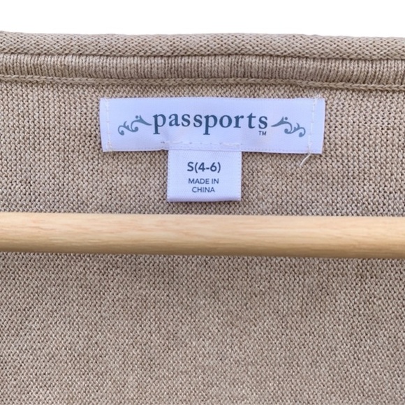Passports small Pancho - Picture 5 of 6